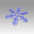 14.jpg Snowflakes collection