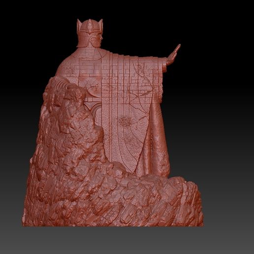 5.jpg HERR DER RINGE ARGONATHS HIGH DEFINITION