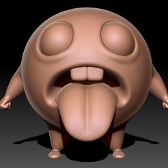 bubble-3d-model-obj-stl-ztl.jpg Archivo STL gratis Burbuja・Diseño por impresión en 3D para descargar