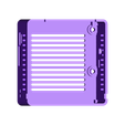 M1PlusB.stl Free STL file NanoPi M1 Plus 3D housing・3D printable design to download