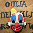vintage-clown-mask-ouija.jpg Vintage Clown Mask
