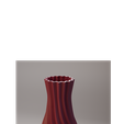 model-0502.png Vase MK3D - M005