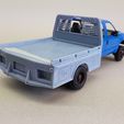 20200409_152605.jpg Cama de fazenda 1/24 escala dually pickup