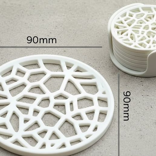 Coaster