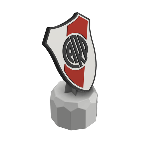 River Plate – Trophy Edition