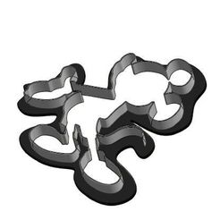 Capture.JPG Fichier STL gratuit mickey cutter cokkies・Modèle à télécharger et à imprimer en 3D