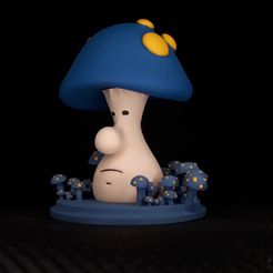 20230209_171014.jpg Hollow Knight - Mister Mushroom