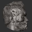 7.jpg Terminator 3D Print