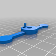 ea291114-33fd-4022-84db-1dec388296e1.png Free 3D file Spiral Physics Toy - Helicone Kinetic Sculpture - Satisfying Fidget・3D printing idea to download