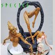 photo10.jpg Alien Girl - SPECIES Parte 1 por SPARX