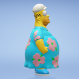 HomeroObeso4.png King Size Homer