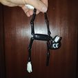 1632133216734.jpg Cartoon dog SCP 3d model, toy, Trevor Henderson