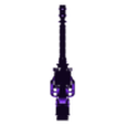 butcher-cannon-full.stl ARMAS PARA ROBOT DESPRECIATIVO PACK EASY-PRINT