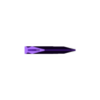 Blade D.stl Ballerina Katana (J-Wick)