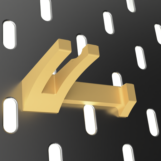 0d2f05ba-bb23-4dbb-8194-ccaeeb243f20.png Skadis / Skådis diadema guardar percha 4 Airpods MAX