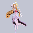 14.png Asuna (Sword art online) + NSFW