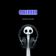 Grimm-Headset-Holder-thumb.png Grimm - Headset Holder