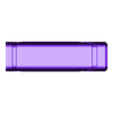 silenciador 1.stl MK23 CARBINE KIT | FUTURE MOD1