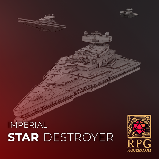 1.png Galactic Wars | Imperial Star Destroyer