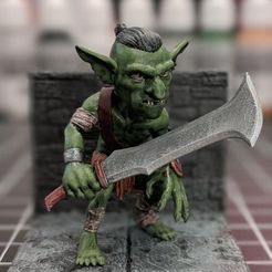 goblin2.jpg Goblin D&D Set