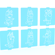 1.png Juego de 10 plantillas azules para café y pastelería