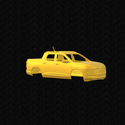 0,1.png Free STL file chevrolet montana・3D printable model to download