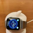 IMG_4001.jpg STL-Datei UNTERSTÜTZUNG FÜR DIE APPLE WATCH・3D-druckbares Modell zum Herunterladen