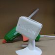 gunnn.jpg Glue Gun Stand