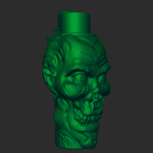 Captura-de-pantalla-2026-04-16-a-las-22.08.21.png FUNDA MECHERO CLIPPER . ZOMBIE CHAMAN .LIGHTER CASE .CUBIERTA PARA PERSONALIZAR ENCENDEDOR CLIPPER ARCHIVOS STL ALTA DEFINICION.HD STL PRINT.
