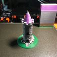 IMG_8402[1.JPG Castle Tower! (Multicolor/Multimaterial)