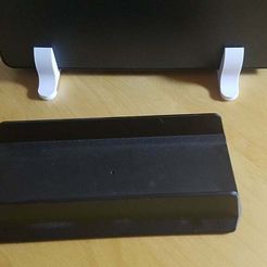 nodefeet1.jpg STL-Datei Small Node 202 Stand kostenlos・3D-druckbare Vorlage zum herunterladen