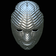 Mask-15.png fantasy mask 2 3d printing