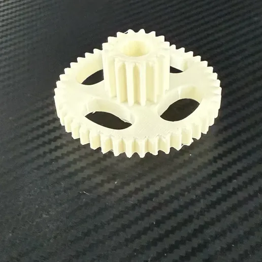 Traveling Sprinkler Gear Orbit Nelson John Deere Drive Gear