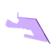 Primary docking bay 17,18 merged.stl The Executor - Super Star Destroyer - High Detail