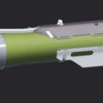 GBU31-Pic.jpg BLU-109 с хвостовым набором JDAM.