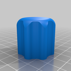 3D file key ring/ key holder 🔑・3D printer model to download・Cults
