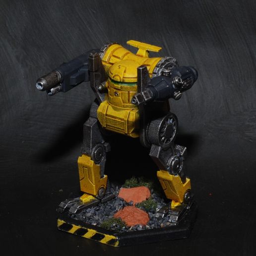 3d-print-battletech-jagermech-jm6-s-made-with-anycubic-photon