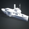 WIRE.jpg RIVER Boat & submarine SHIP BOAT PERQUER BOAT SEA BOAT FISH SALMON WHALE SHARK - WATER VEHICLE