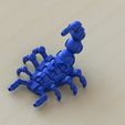 Scorpion_Toy_5.JPG Scorpion robot toy