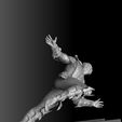 6.jpg Scorpion MK9 STL 3D Printable