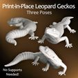 Thumbnail.jpg Print in Place Leopard Geckos