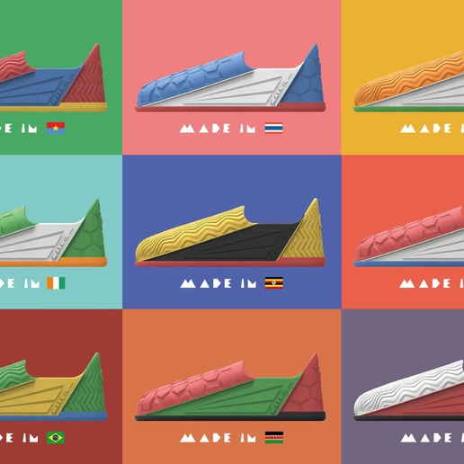 Made_In_Countries_Flags.png Made In ... Shoes