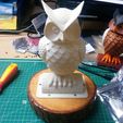 IMG_20180403_155301.jpg Owl LED Lamp
