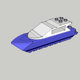 Yacht - 1.png Lego - Boat - Boat - Duplo