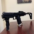 Lightweight Carbine Kit for Airsoft Hi-Capa