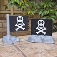 20231118_080457.jpg Pirate Flag 🏴‍☠️ (& Blank Flags)