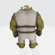 3.png Shrek Scarface 120mm