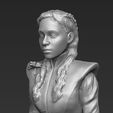 daenerys-targaryen-ready-for-full-color-3d-printing-3d-model-obj-stl-wrl-wrz-mtl (20).jpg Daenerys Targaryen 3D printing ready stl obj