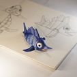 Sailfish-Sketch.jpg Sailfish Happy Fish