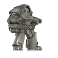 Heavy-Flamer.png Fichier STL Pack d'armes de la Rissole Tartique・Design pour imprimante 3D à télécharger, Craftos